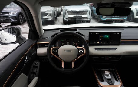 Haval Jolion, 2025 год, 2 573 010 рублей, 26 фотография