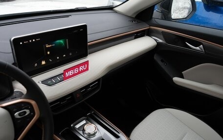 Haval Jolion, 2025 год, 2 573 010 рублей, 27 фотография