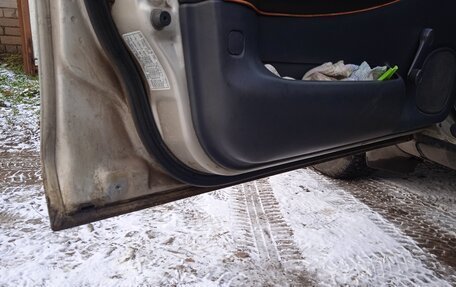 Mazda 323, 1997 год, 150 000 рублей, 6 фотография