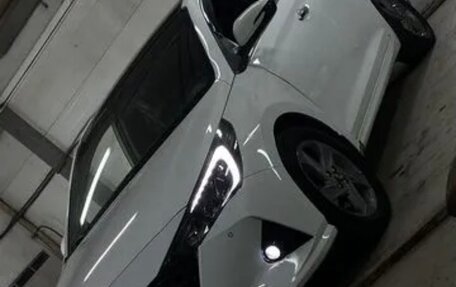 Hyundai Solaris II рестайлинг, 2020 год, 1 510 000 рублей, 1 фотография