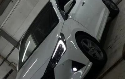 Hyundai Solaris II рестайлинг, 2020 год, 1 510 000 рублей, 1 фотография