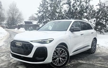 Audi Q5, 2025 год, 6 593 000 рублей, 1 фотография