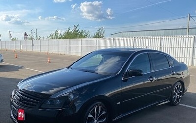 Infiniti M, 2006 год, 750 000 рублей, 1 фотография