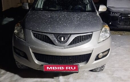 Great Wall Hover H5, 2013 год, 850 000 рублей, 1 фотография