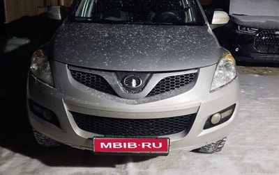 Great Wall Hover H5, 2013 год, 850 000 рублей, 1 фотография