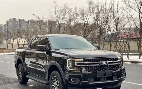 Ford Ranger, 2024 год, 4 100 000 рублей, 1 фотография