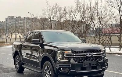 Ford Ranger, 2024 год, 4 100 000 рублей, 1 фотография