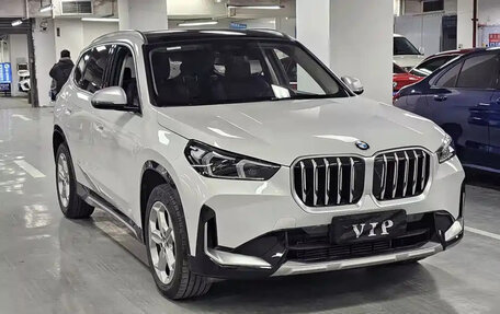 BMW X1, 2023 год, 3 168 077 рублей, 1 фотография