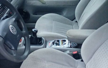 Volkswagen Passat B5+ рестайлинг, 1998 год, 350 000 рублей, 5 фотография