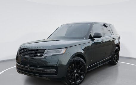 Land Rover Range Rover IV рестайлинг, 2026 год, 14 839 331 рублей, 1 фотография