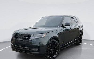 Land Rover Range Rover IV рестайлинг, 2026 год, 14 839 331 рублей, 1 фотография