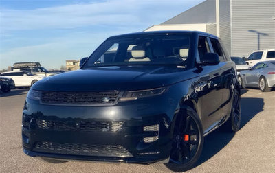 Land Rover Range Rover Sport, 2023 год, 10 542 126 рублей, 1 фотография