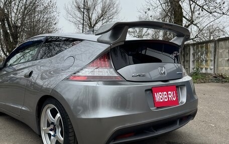 Honda CR-Z, 2010 год, 1 050 000 рублей, 1 фотография