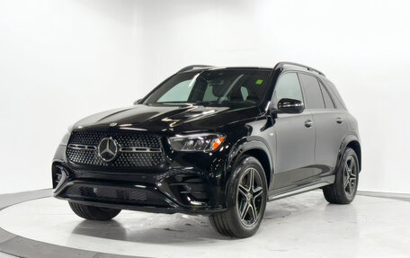 Mercedes-Benz GLE, 2026 год, 8 332 277 рублей, 1 фотография