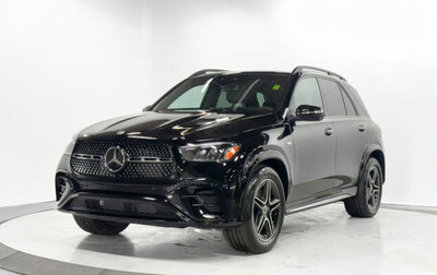 Mercedes-Benz GLE, 2026 год, 8 332 277 рублей, 1 фотография