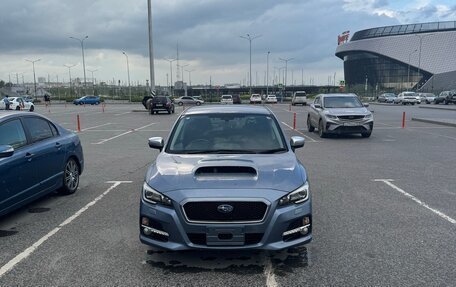 Subaru Levorg I, 2014 год, 1 290 000 рублей, 1 фотография