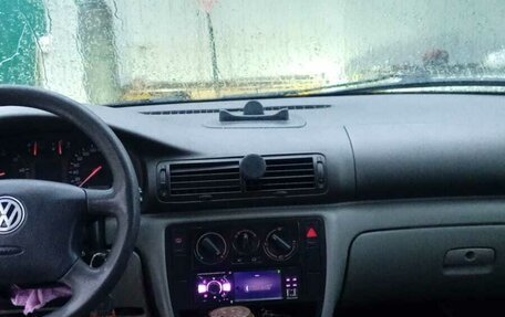 Volkswagen Passat B5+ рестайлинг, 1998 год, 350 000 рублей, 7 фотография