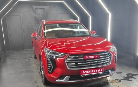 Haval Jolion, 2023 год, 1 900 000 рублей, 1 фотография