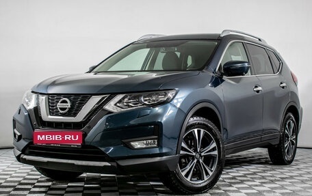 Nissan X-Trail, 2019 год, 2 090 000 рублей, 1 фотография
