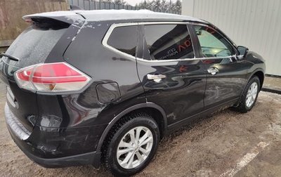 Nissan X-Trail, 2017 год, 1 750 000 рублей, 1 фотография