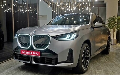 BMW X3, 2025 год, 8 150 000 рублей, 1 фотография