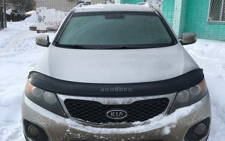 KIA Sorento II рестайлинг, 2012 год, 1 350 000 рублей, 1 фотография