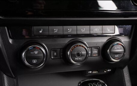 Skoda Octavia, 2016 год, 1 650 000 рублей, 8 фотография