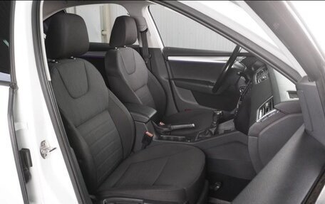 Skoda Octavia, 2016 год, 1 650 000 рублей, 10 фотография