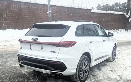 Audi Q5, 2025 год, 6 593 000 рублей, 3 фотография