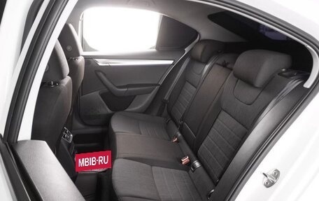 Skoda Octavia, 2016 год, 1 650 000 рублей, 9 фотография