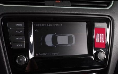 Skoda Octavia, 2016 год, 1 650 000 рублей, 7 фотография