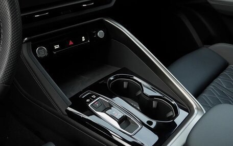 Audi Q5, 2025 год, 6 593 000 рублей, 11 фотография