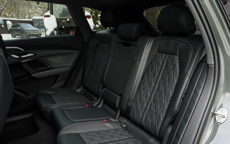 Audi Q5, 2025 год, 6 593 000 рублей, 14 фотография