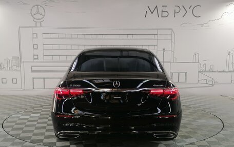 Mercedes-Benz S-Класс, 2024 год, 28 350 000 рублей, 5 фотография