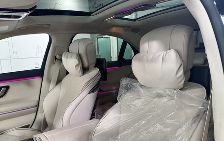 Mercedes-Benz S-Класс, 2024 год, 28 350 000 рублей, 13 фотография