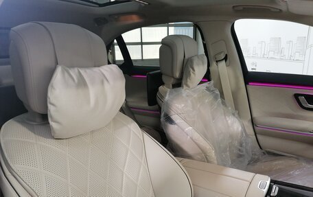 Mercedes-Benz S-Класс, 2024 год, 28 350 000 рублей, 18 фотография