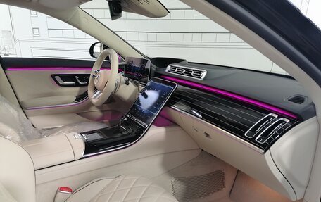 Mercedes-Benz S-Класс, 2024 год, 28 350 000 рублей, 16 фотография