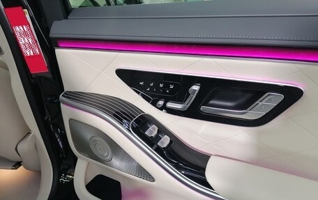 Mercedes-Benz S-Класс, 2024 год, 28 350 000 рублей, 20 фотография