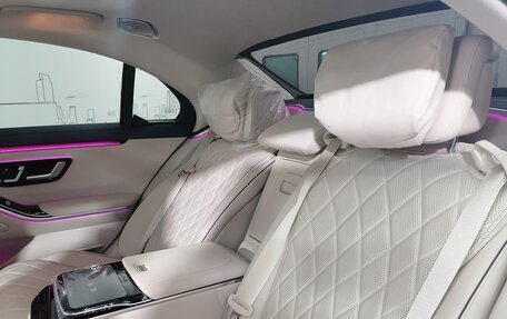 Mercedes-Benz S-Класс, 2024 год, 28 350 000 рублей, 25 фотография