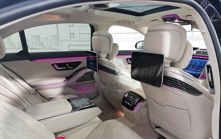 Mercedes-Benz S-Класс, 2024 год, 28 350 000 рублей, 23 фотография