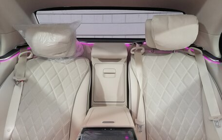 Mercedes-Benz S-Класс, 2024 год, 28 350 000 рублей, 26 фотография