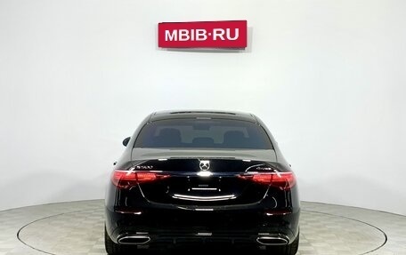 Mercedes-Benz S-Класс, 2024 год, 26 750 000 рублей, 8 фотография