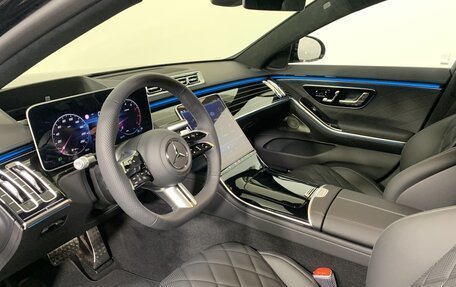 Mercedes-Benz S-Класс, 2024 год, 26 750 000 рублей, 10 фотография