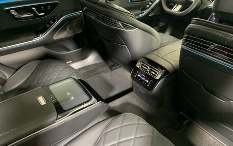 Mercedes-Benz S-Класс, 2024 год, 26 750 000 рублей, 16 фотография