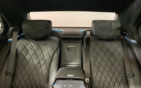 Mercedes-Benz S-Класс, 2024 год, 26 750 000 рублей, 20 фотография