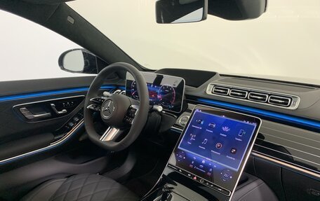 Mercedes-Benz S-Класс, 2024 год, 26 750 000 рублей, 24 фотография