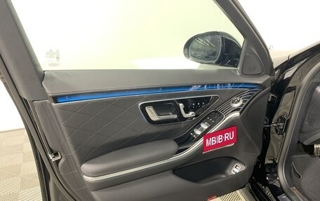 Mercedes-Benz S-Класс, 2024 год, 26 750 000 рублей, 12 фотография