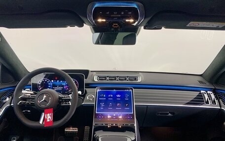 Mercedes-Benz S-Класс, 2024 год, 26 750 000 рублей, 17 фотография