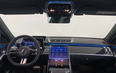 Mercedes-Benz S-Класс, 2024 год, 26 750 000 рублей, 25 фотография