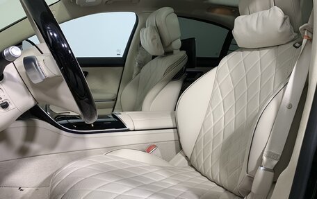 Mercedes-Benz S-Класс, 2024 год, 32 050 000 рублей, 10 фотография